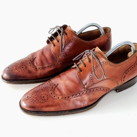 bruno magnanni shoes